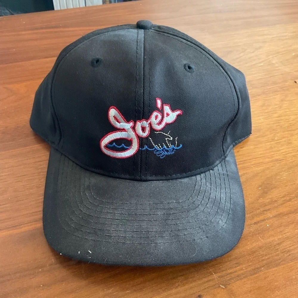 Joe’s Boating Fisherman Hat - Picture 3 of 4